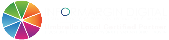 Informargin Logo
